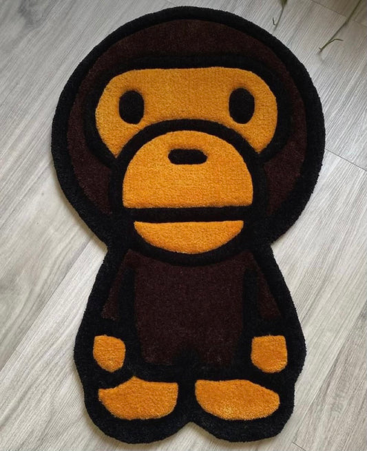 Bape Tufted Rug